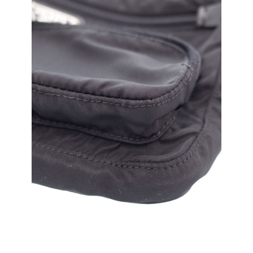 Prada Waist Clutch Body Bum Crossbody Belt Bag - Picture 7 of 9